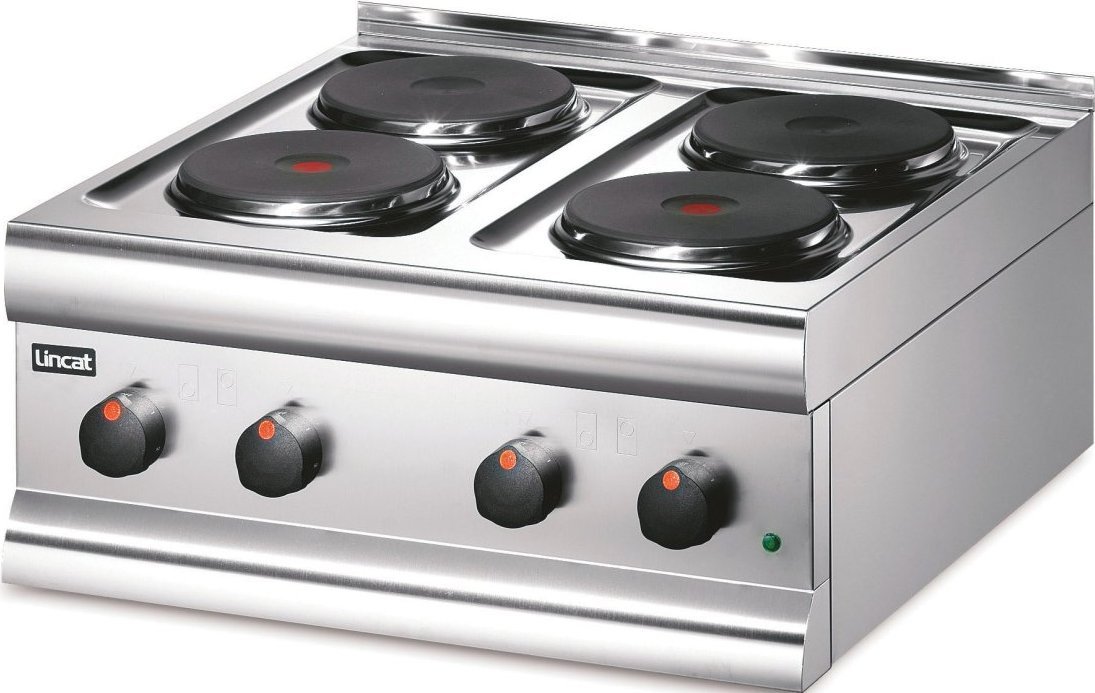 LPG Hobs